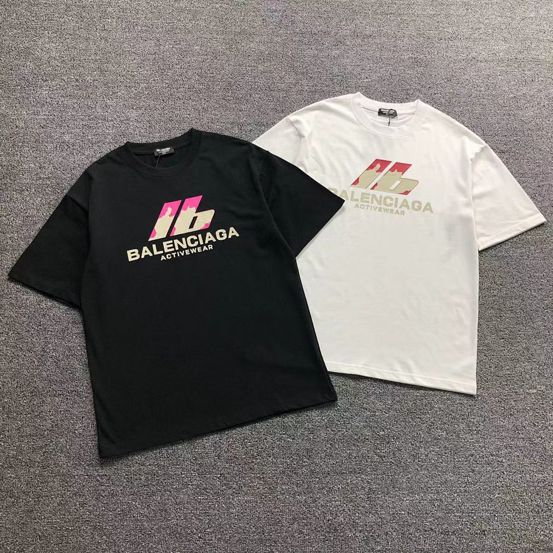 T-Shirts BLG