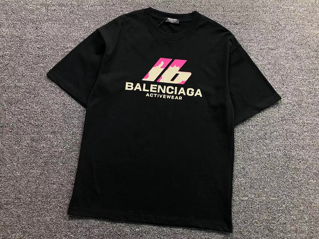T-Shirts BLG