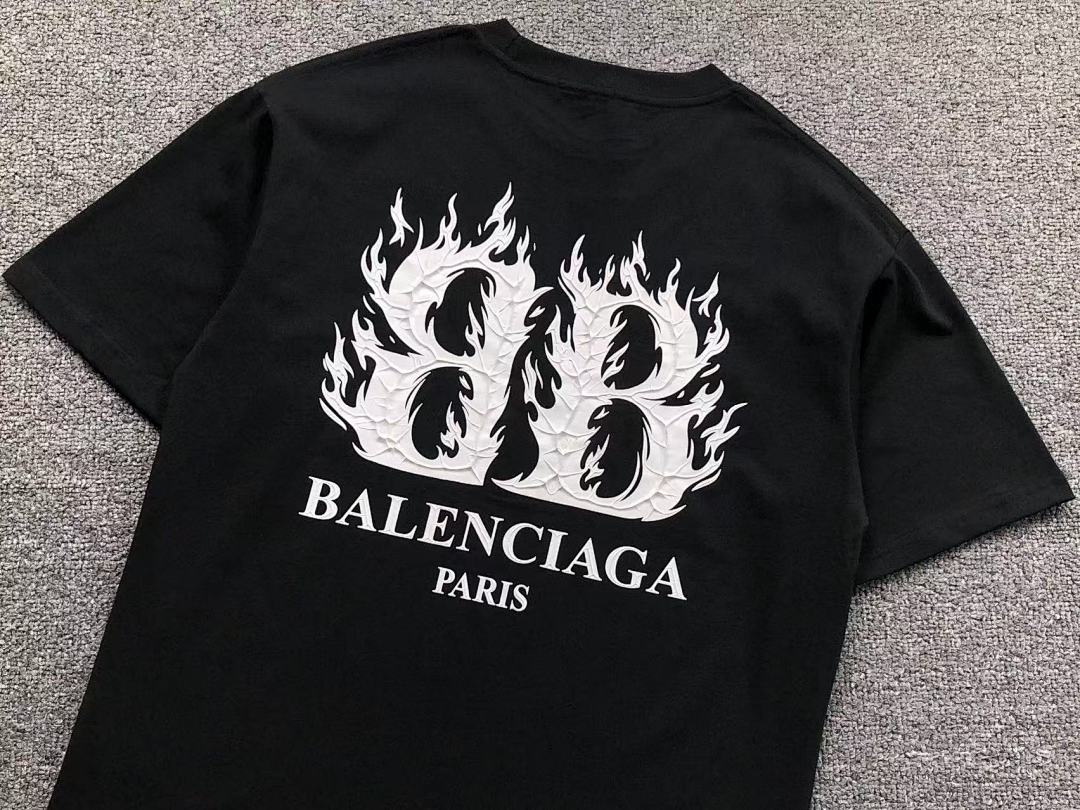 T-Shirts BLG