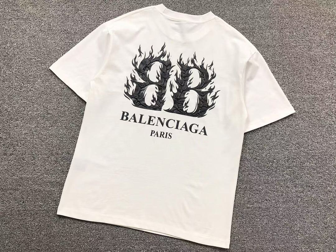 T-Shirts BLG