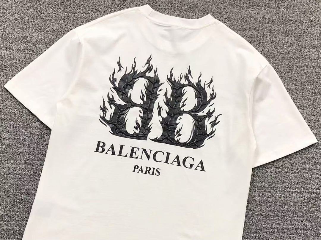 T-Shirts BLG