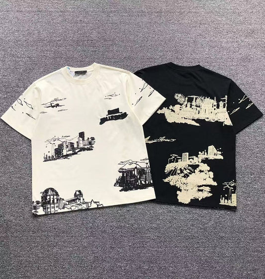 T-Shirts Amiri