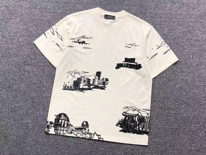 T-Shirts Amiri