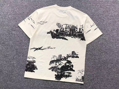 T-Shirts Amiri