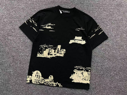 T-Shirts Amiri