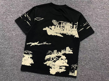 T-Shirts Amiri