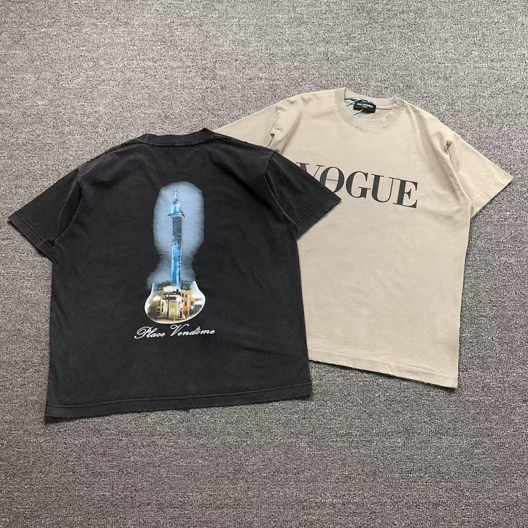 T-Shirts BLG