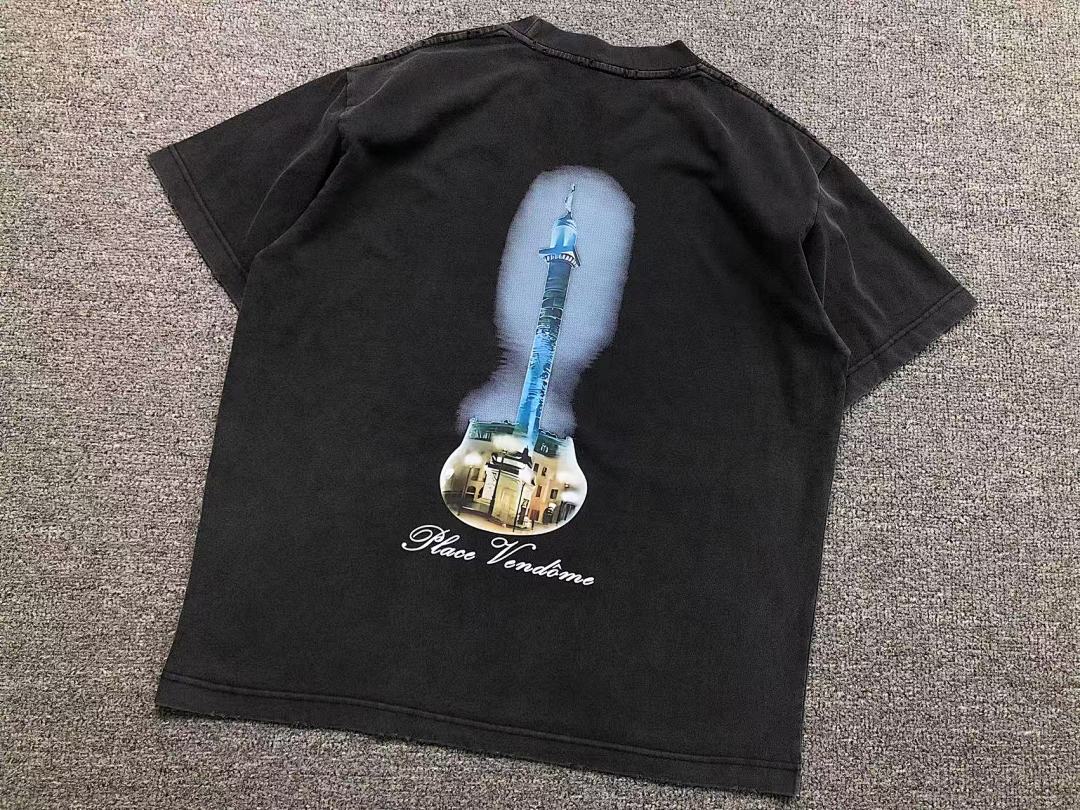 T-Shirts BLG