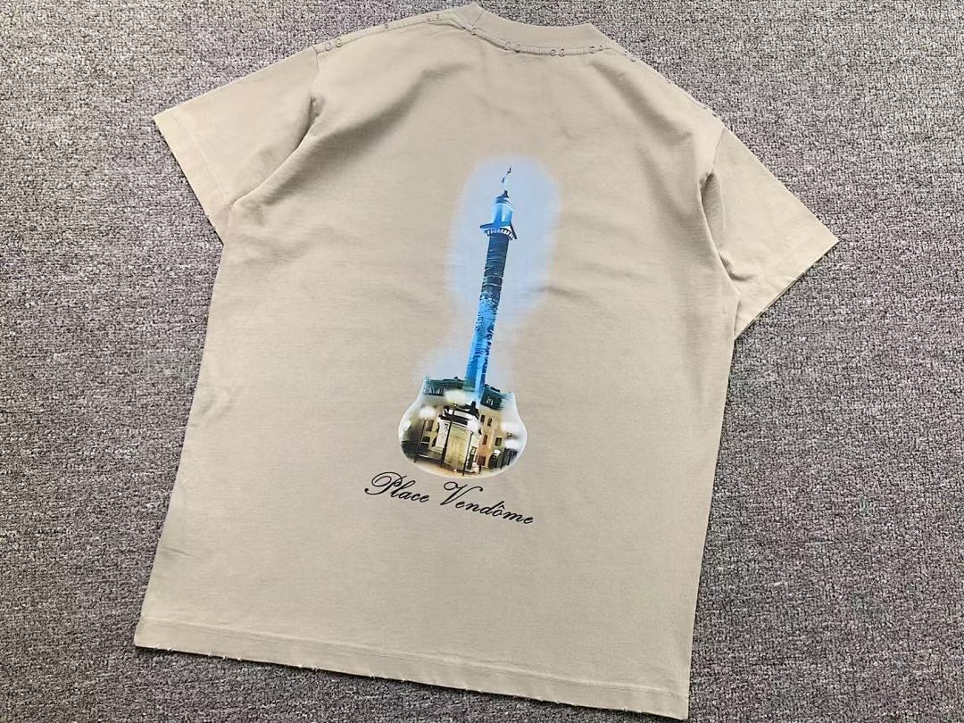 T-Shirts BLG