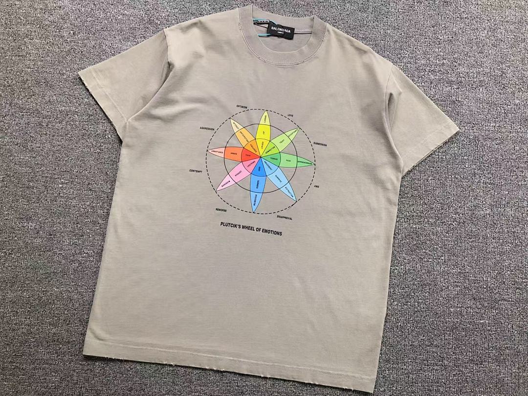 T-Shirts BLG