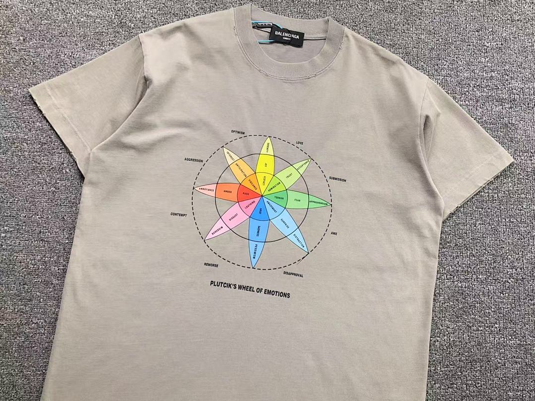 T-Shirts BLG