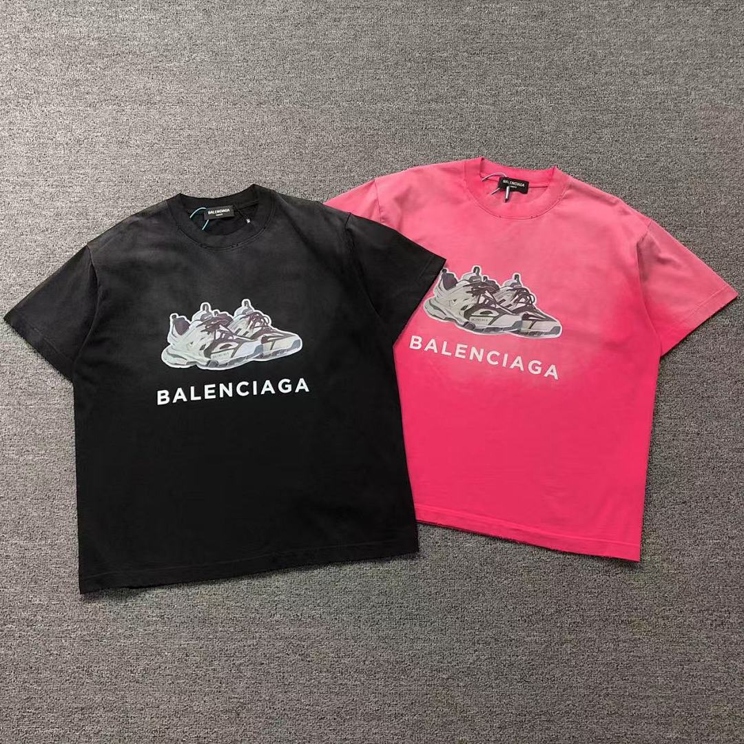 T-Shirts BLG