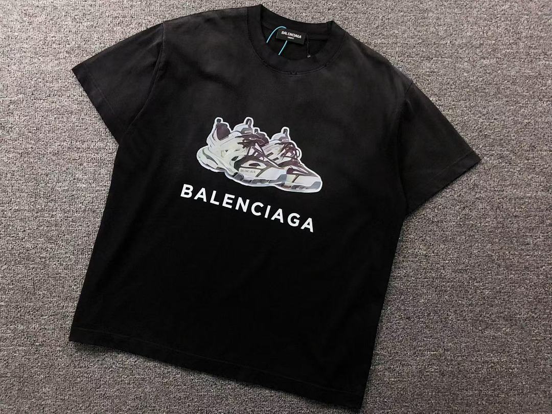 T-Shirts BLG