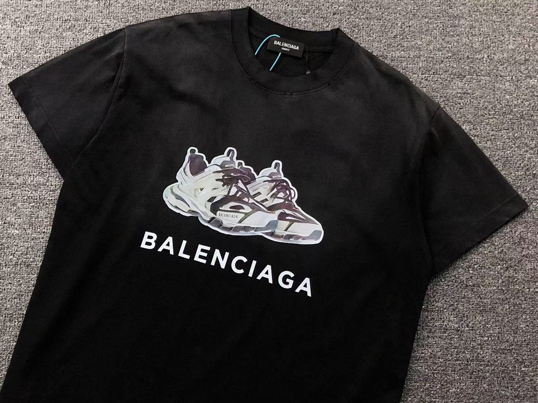 T-Shirts BLG