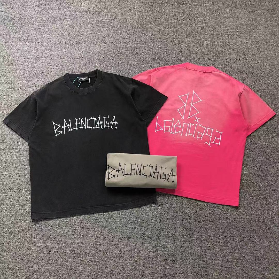 T-Shirts BLG
