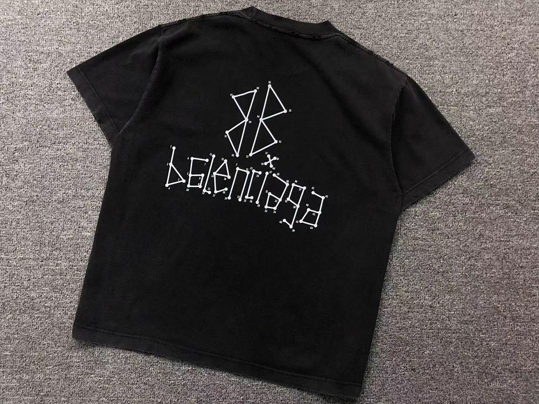 T-Shirts BLG