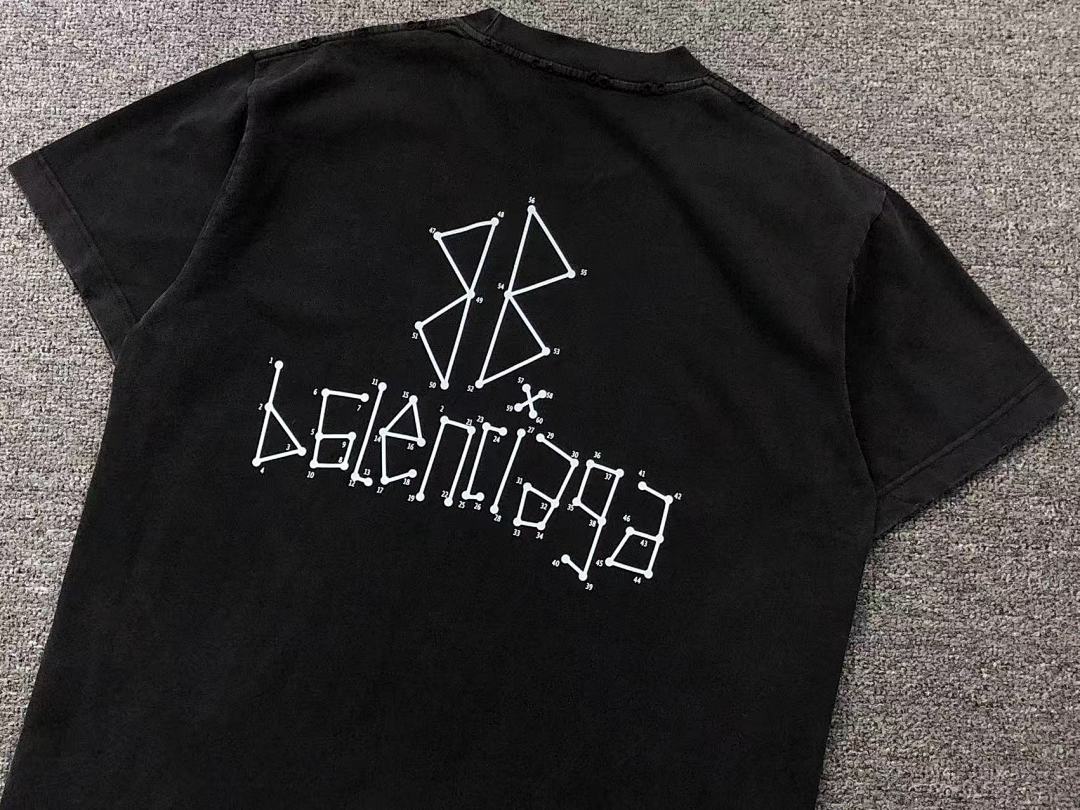 T-Shirts BLG