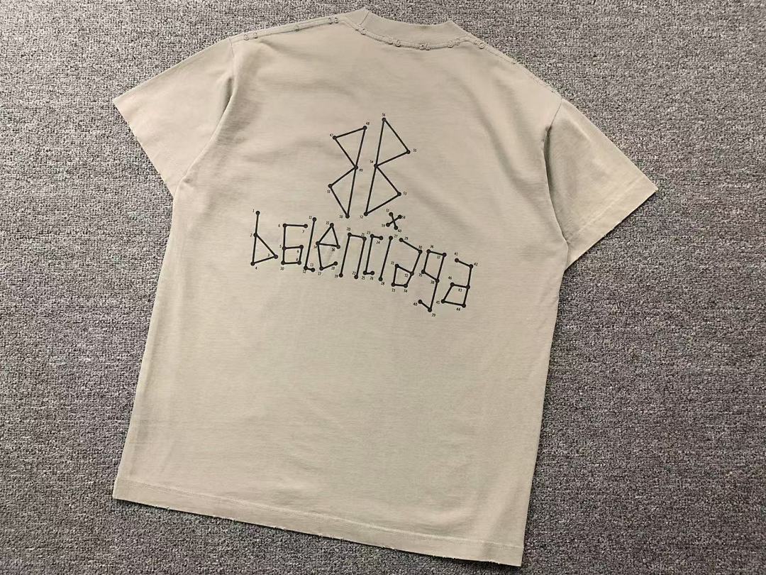 T-Shirts BLG