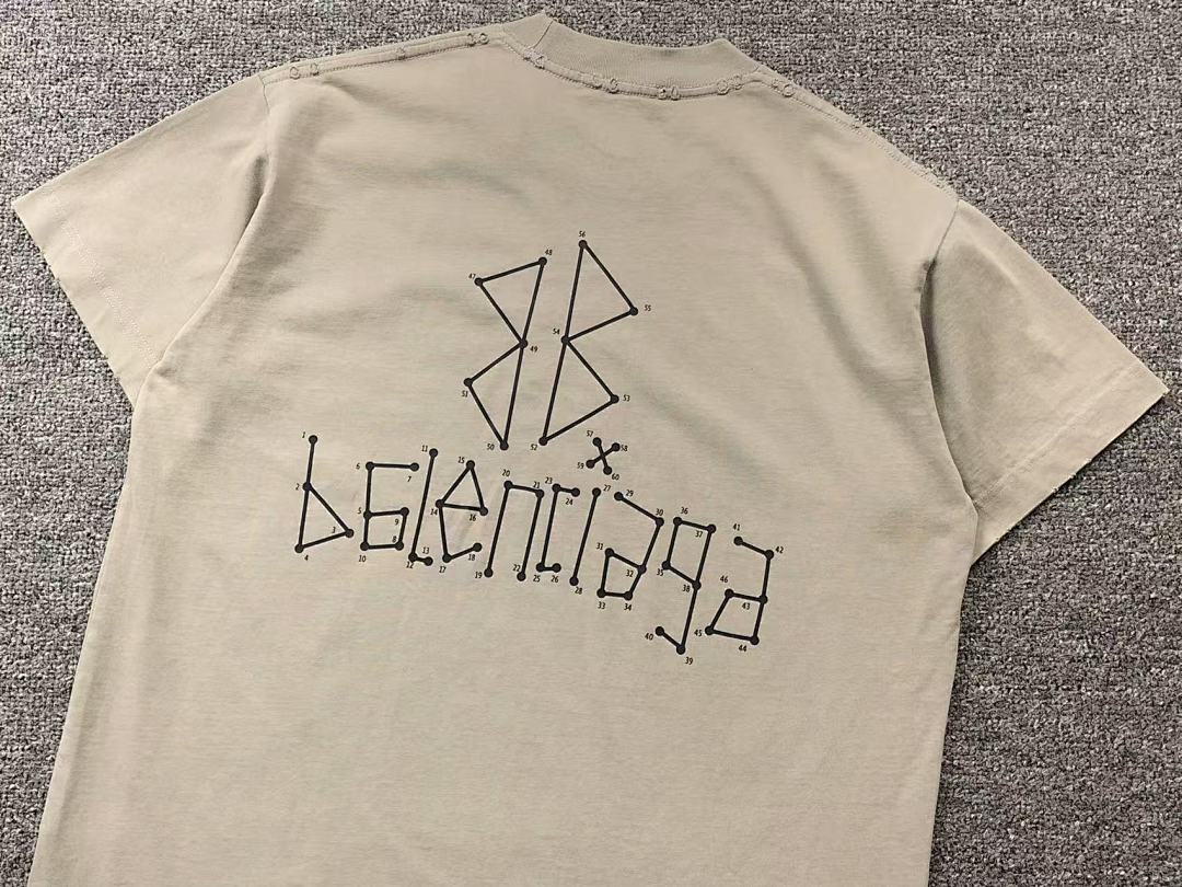 T-Shirts BLG