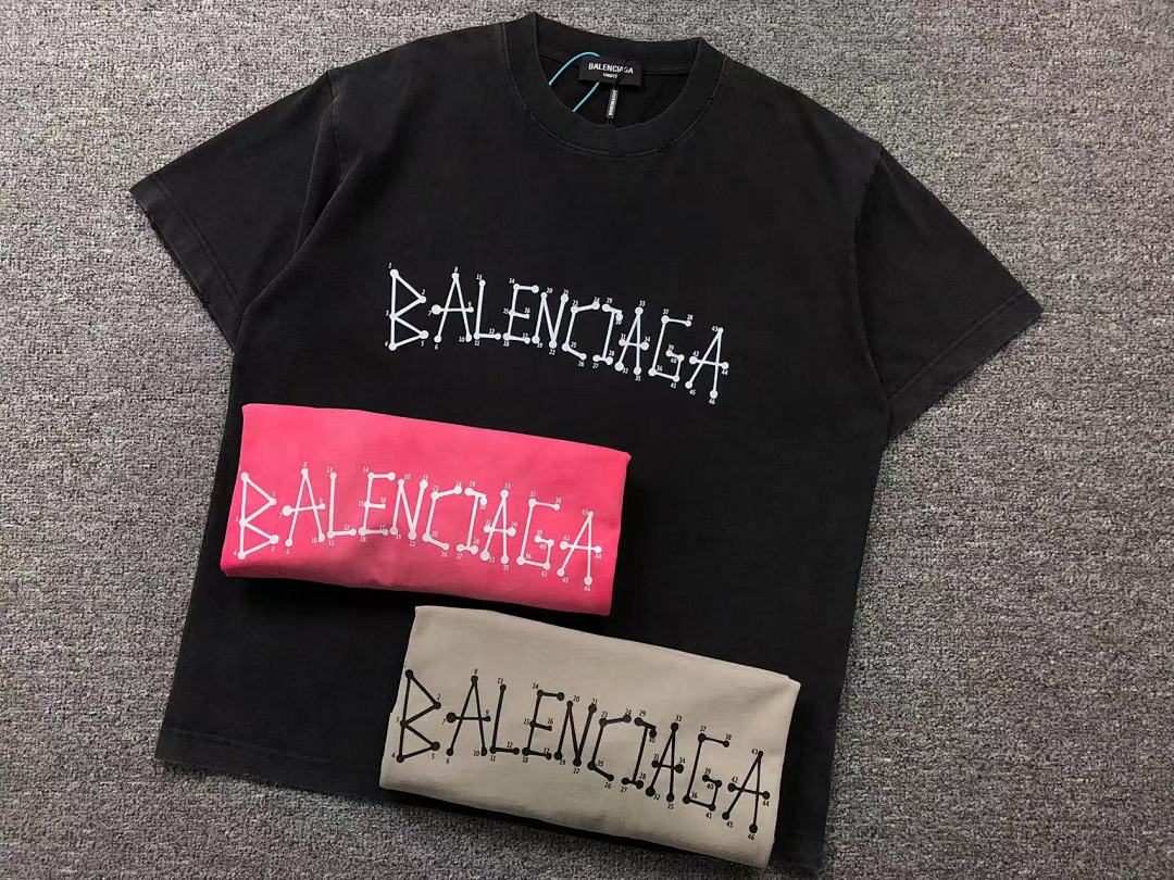 T-Shirts BLG