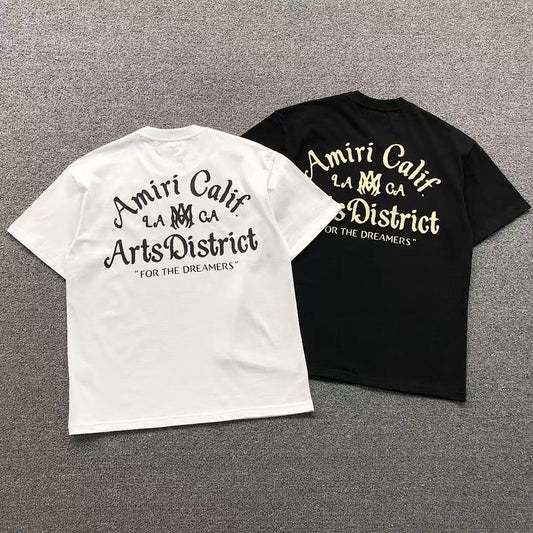 T-Shirts Amiri