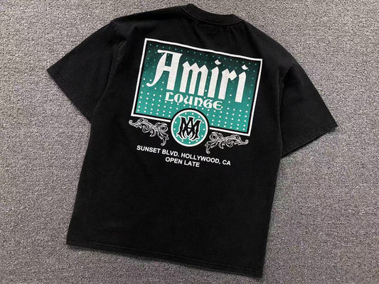 T-Shirts Amiri