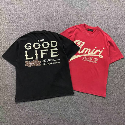 T-Shirts Amiri