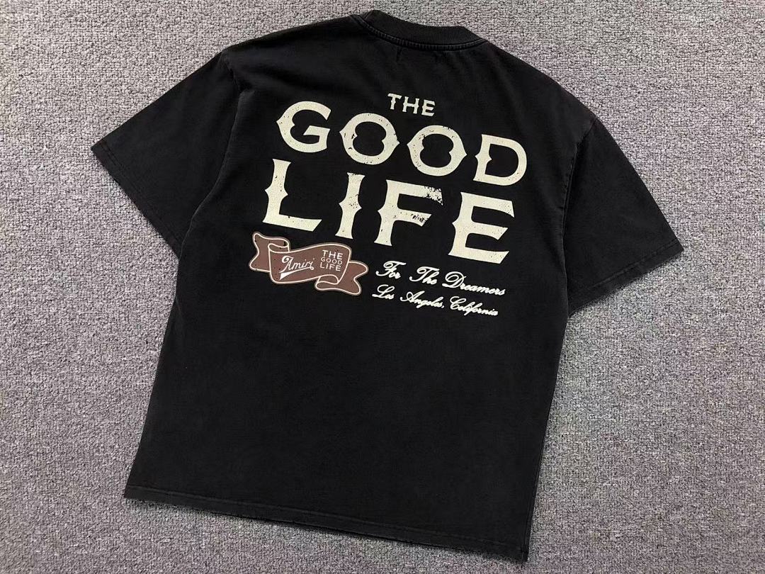T-Shirts Amiri