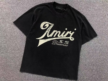 T-Shirts Amiri