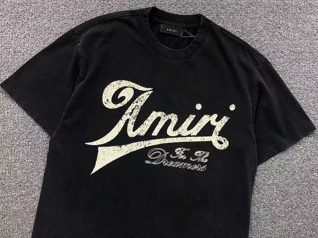 T-Shirts Amiri