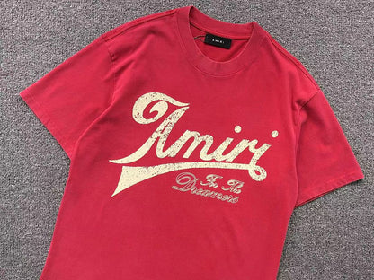 T-Shirts Amiri