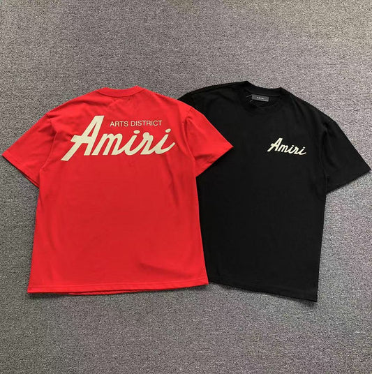 T-Shirts Amiri