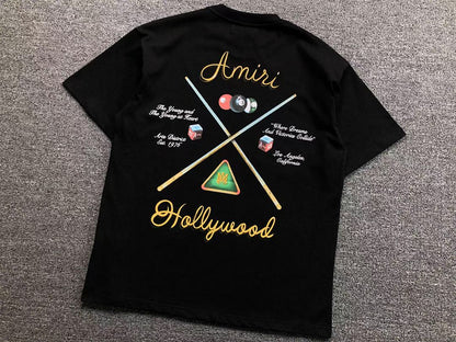 T-Shirts Amiri