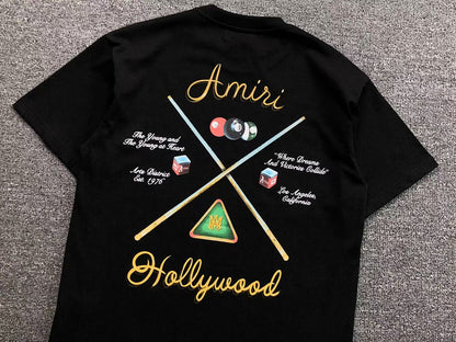 T-Shirts Amiri