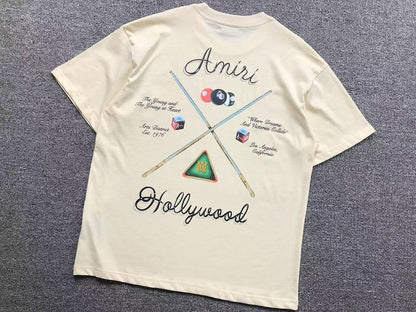 T-Shirts Amiri