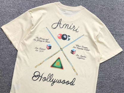 T-Shirts Amiri