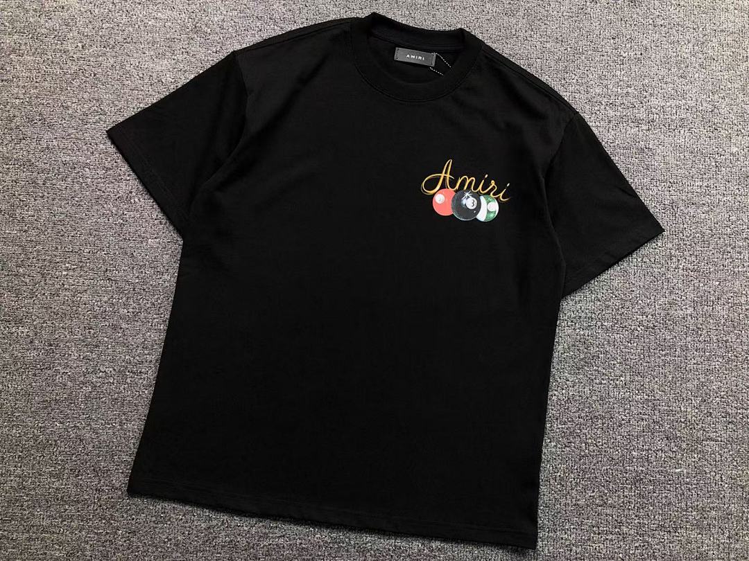 T-Shirts Amiri
