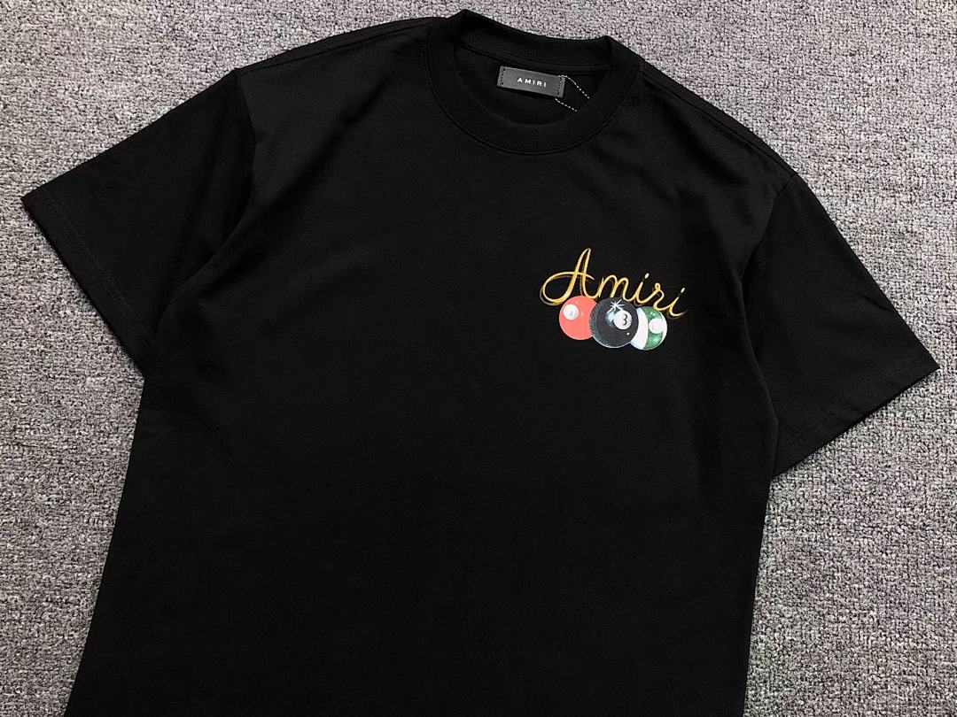 T-Shirts Amiri