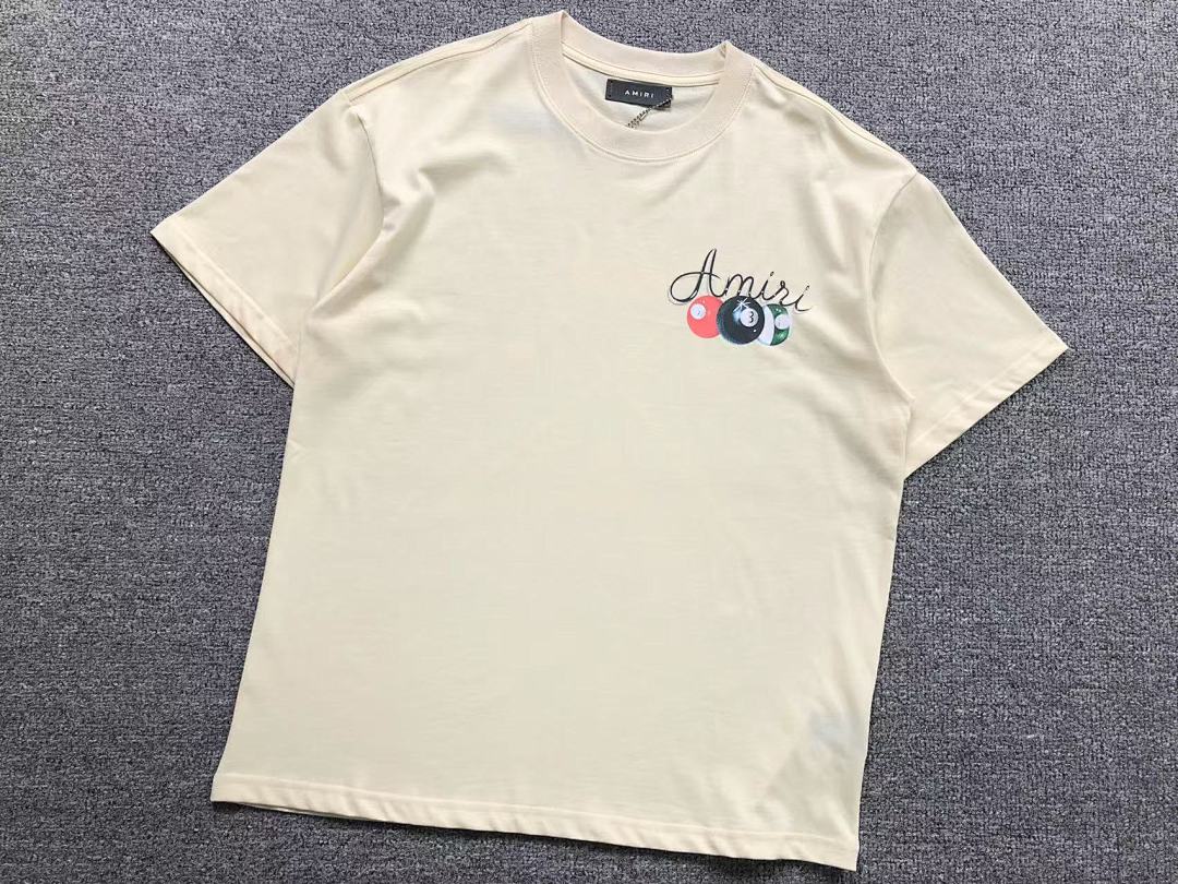 T-Shirts Amiri