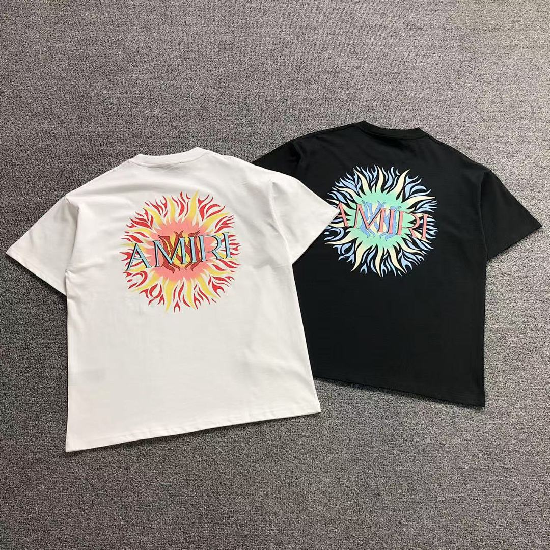 T-Shirts Amiri