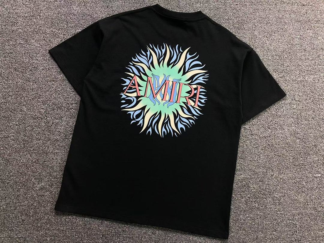 T-Shirts Amiri