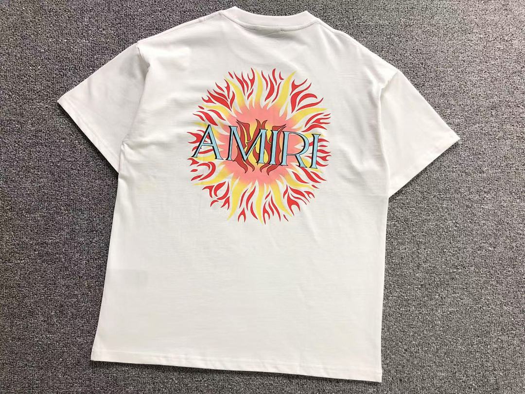 T-Shirts Amiri
