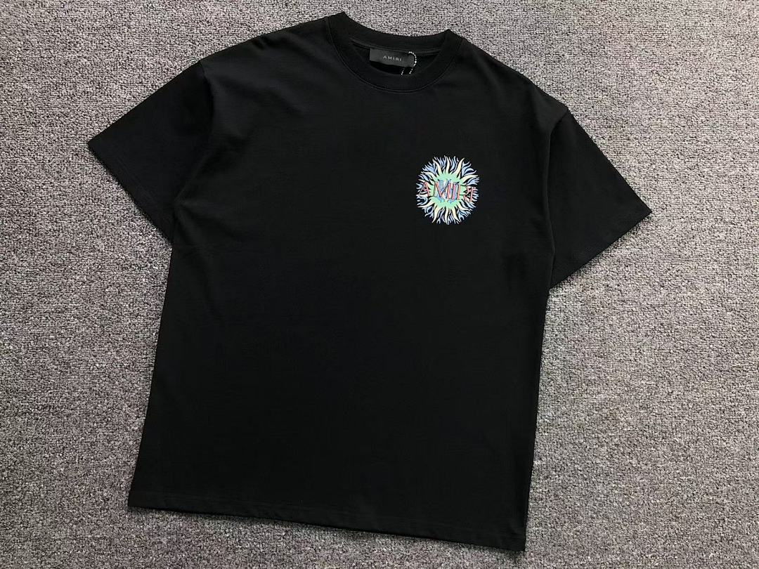 T-Shirts Amiri