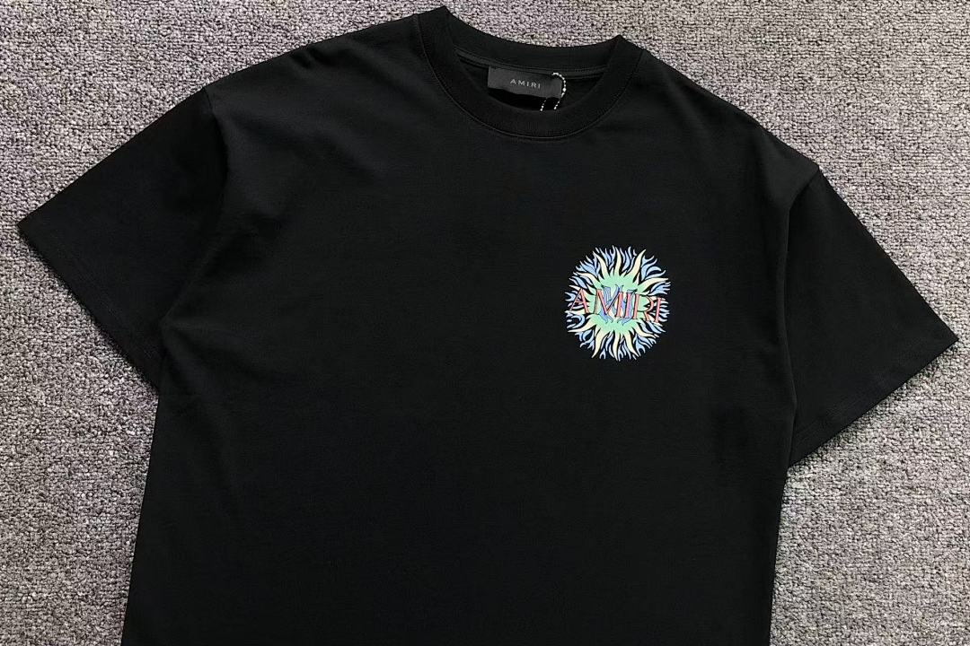 T-Shirts Amiri