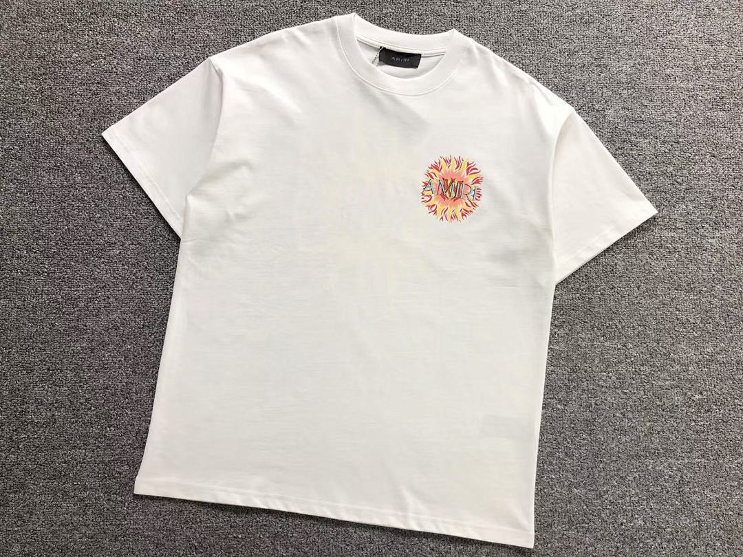 T-Shirts Amiri