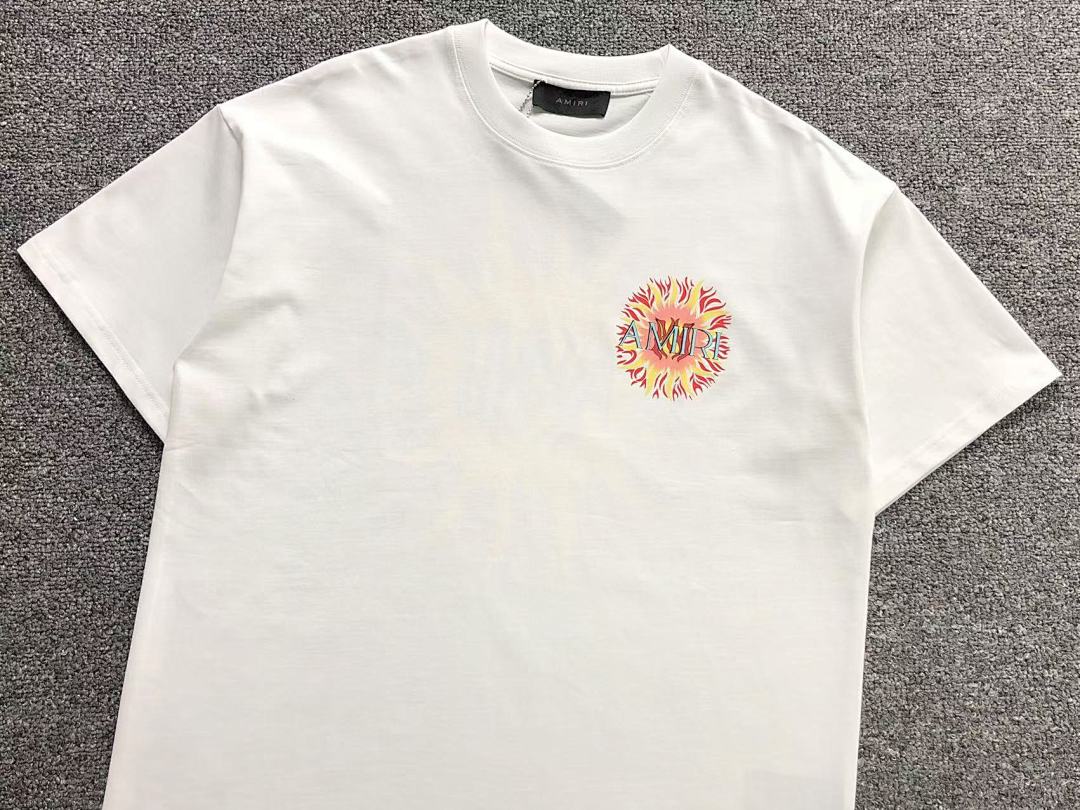 T-Shirts Amiri