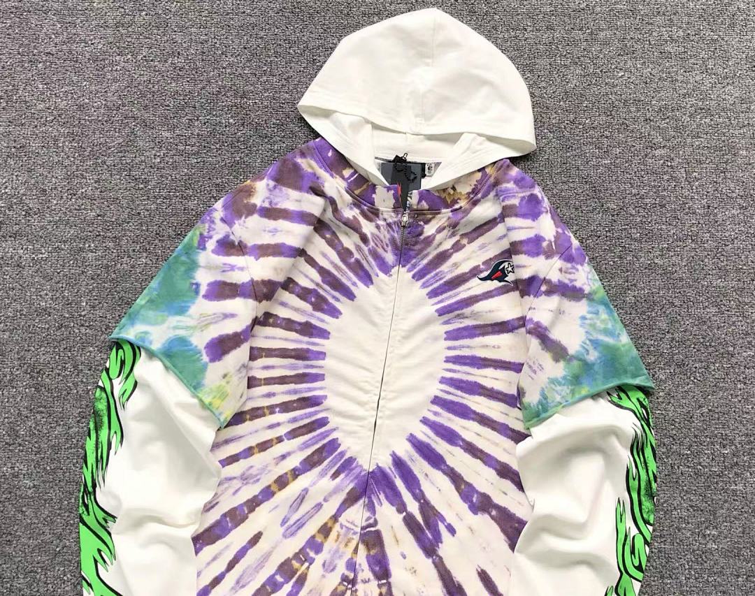 HELL HOODIE