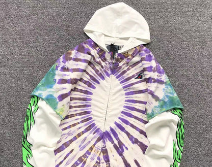 HELL HOODIE