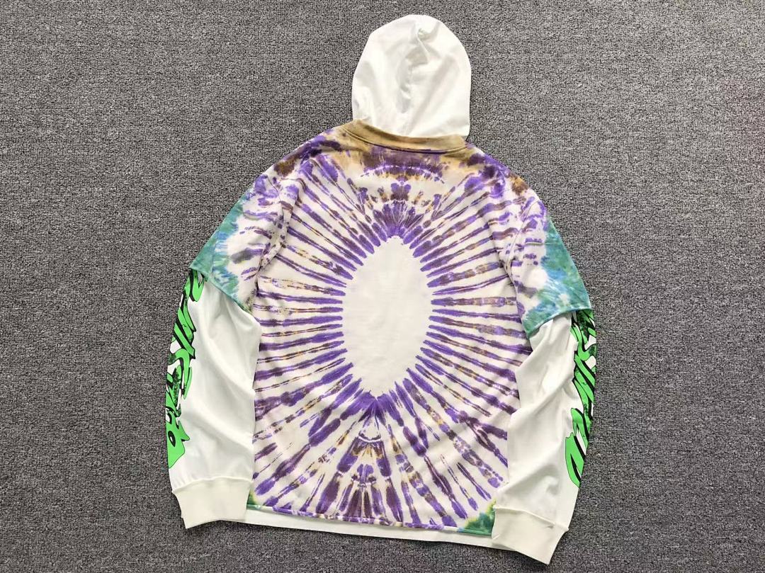 HELL HOODIE