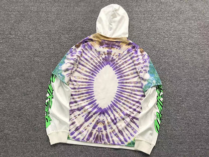 HELL HOODIE